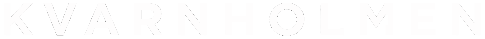 Kvarnholmen Utveckling